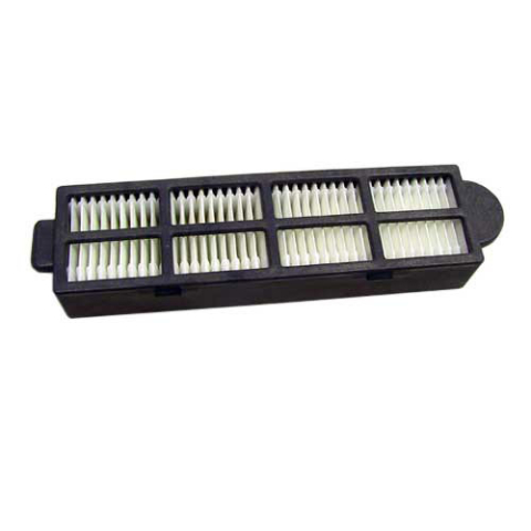 Accesorii Piese Aspiratoare - Filtru HEPA de evacuare Philips FC6012/01 aspirator Gladiator