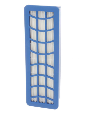 Accesorii si Piese Electrocasnice - Filtru HEPA de evacuare Bosch 12010474 pentru aspirator cu spalare