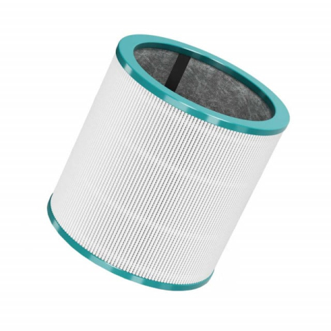 Accesorii Piese Aspiratoare - Filtru HEPA H13 cu carbon activ compatibil Dyson pentru purificator aer Dyson TP00, TP02 si TP03