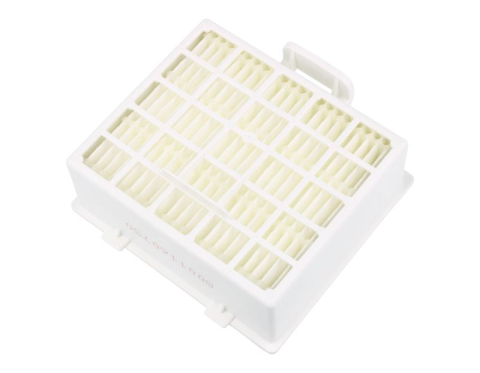 Accesorii si Piese Electrocasnice - Filtru HEPA lavabil Bosch 17007968 BBZ153HF pentru aspirator BSGL3 BSGL4