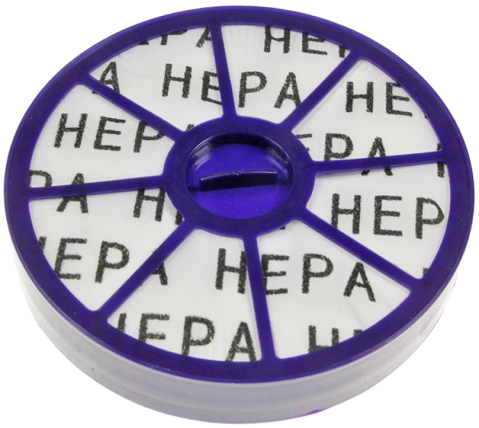 Accesorii Piese Aspiratoare - Filtru HEPA lavabil compatibil Dyson pentru aspirator Dyson DC04, DC05, DC08, DC19, DC20, DC21, DC29