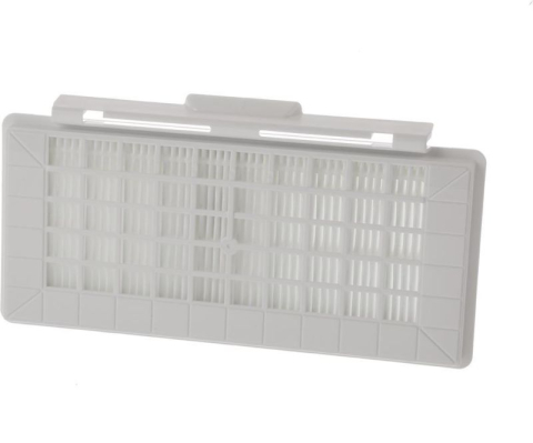 Accesorii si Piese Electrocasnice - Filtru HEPA lavabil Bosch 17007966 BBZ154HF pentru aspirator BGL8 BSGL5
