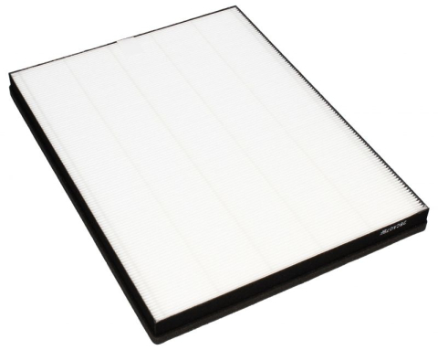 Accesorii si Piese Electrocasnice - Filtru HEPA NanoProtect Philips 996510079901 pentru purificator AC2729