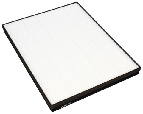 Filtru HEPA NanoProtect Philips 996510079901 pentru purificator AC2729 [2]