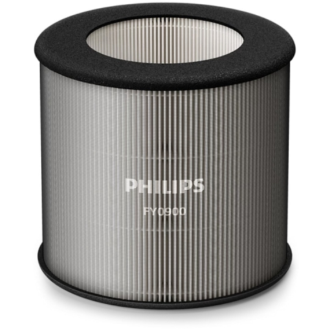 Filtre Purificatoare Aer - Filtru HEPA NanoProtect Philips FY0900/30 purificator seria 900
