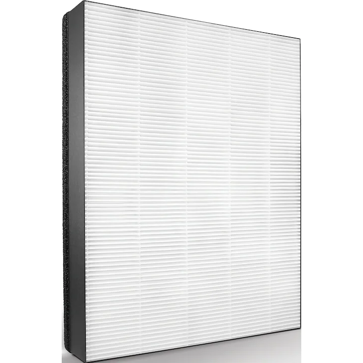Filtre Purificatoare Aer - Filtru HEPA NanoProtect Philips FY1410/10 purificator AC1215/20
