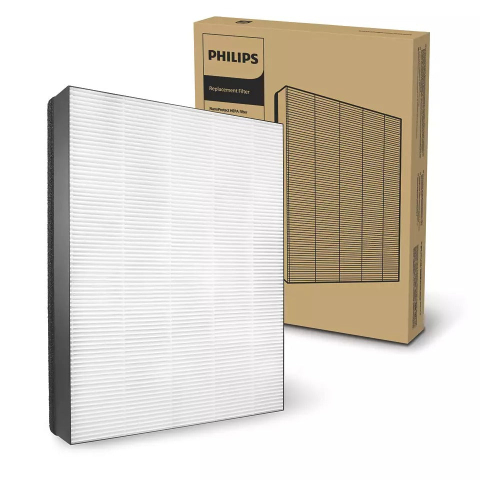 Filtru HEPA NanoProtect Philips FY2422/30 pentru purificator AC2889
