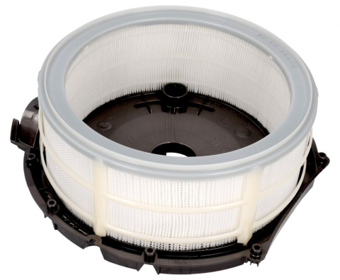 Accesorii Piese Aspiratoare - Filtru HEPA original Dyson 922444-04 pentru aspirator Dyson DC28 DC33 si DC37
