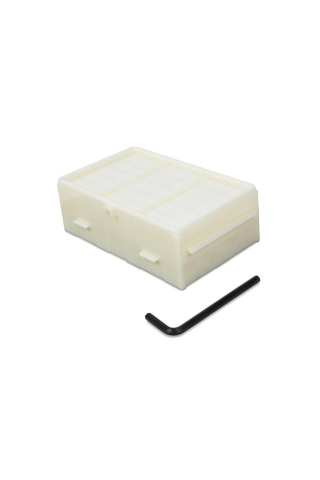 Accesorii si Piese Electrocasnice - Filtru HEPA original Dyson 965359-01 pentru uscator de maini Dyson Airblade Wash Dry si Tap