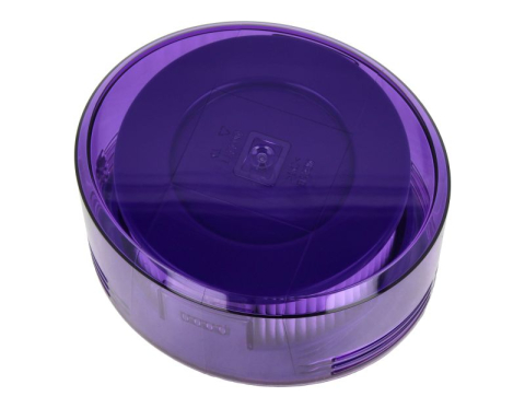 Filtru HEPA original Dyson 967478-05 lamelar pentru aspirator Dyson V8 si V8 Slim [1]