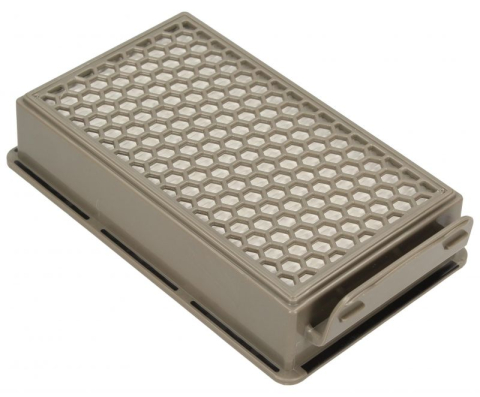 Filtru HEPA Rowenta ZR903501 pentru Powerline Extreme si Compact Power [2]