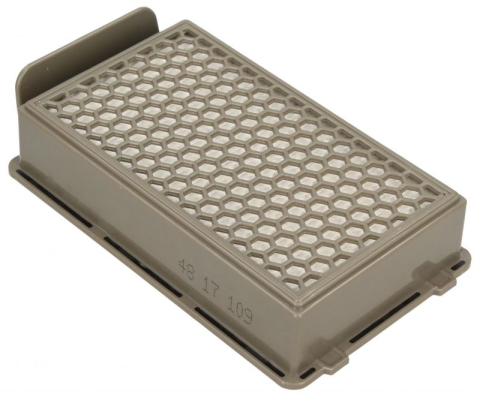 Accesorii si Piese Electrocasnice - Filtru HEPA Rowenta ZR903501 pentru Powerline Extreme si Compact Power