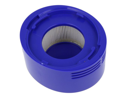Accesorii Piese Aspiratoare - Filtru HEPA post-motor compatibil Dyson pentru aspirator Dyson V7 SV11 si V8 SV10