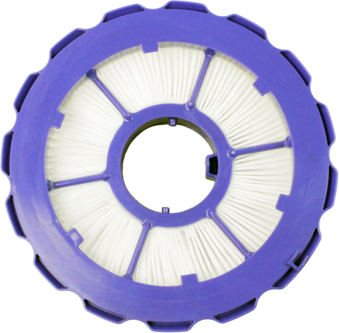 Accesorii Piese Aspiratoare - Filtru HEPA post-motor original Dyson DC50, DC51, cod 965080-02