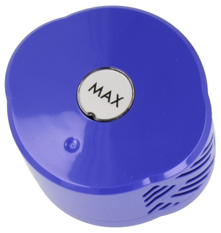 Accesorii Piese Aspiratoare - Filtru HEPA post-motor original Dyson V6 Absolute (SV05), 966912-03