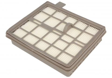 Filtru HEPA plat Zelmer 12009424 pentru aspirator Ceres VC3300 ZVC352 [2]