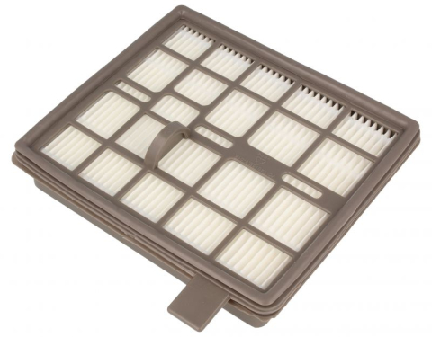 Accesorii si Piese Electrocasnice - Filtru HEPA plat Zelmer 12009424 pentru aspirator Ceres VC3300 ZVC352