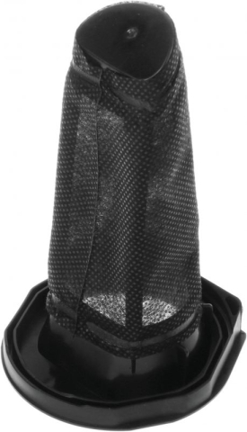 Accesorii si Piese Electrocasnice - Filtru interior negru Bosch 12019016 pentru aspirator vertical Readyy y