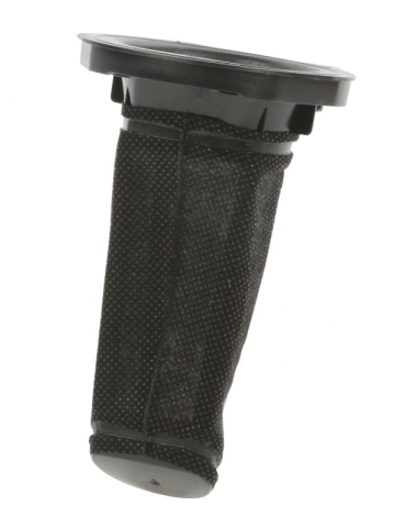 Filtru interior negru Bosch 12008911 pentru aspirator vertical Readyy y [2]