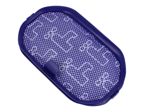 Accesorii Piese Aspiratoare - Filtru lavabil compatibil Dyson pentru aspirator Dyson DC30, DC31, DC34, DC35, DC44 si DC45