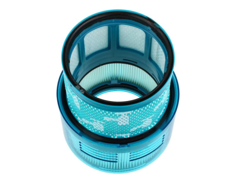 Filtru lavabil compatibil Dyson pentru aspirator Dyson Gen5detect si Gen5outsize [3]