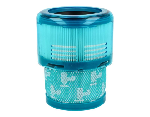 Accesorii Piese Aspiratoare - Filtru lavabil compatibil Dyson pentru aspirator Dyson Gen5detect si Gen5outsize