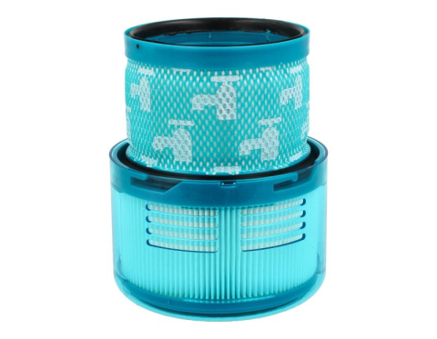 Filtru lavabil compatibil Dyson pentru aspirator Dyson Gen5detect si Gen5outsize [1]