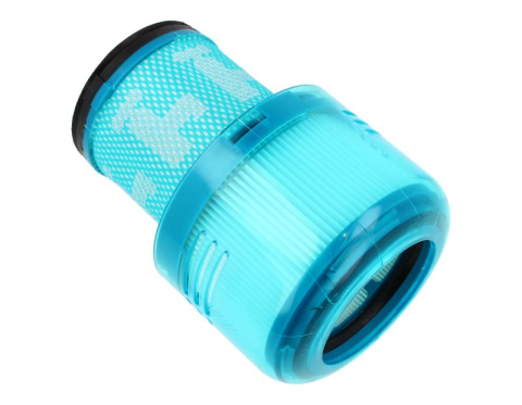 Accesorii si Piese Electrocasnice - Filtru lavabil compatibil Dyson pentru aspirator Dyson V11 si V15 SV22 SV47 Detect Submarine SV51