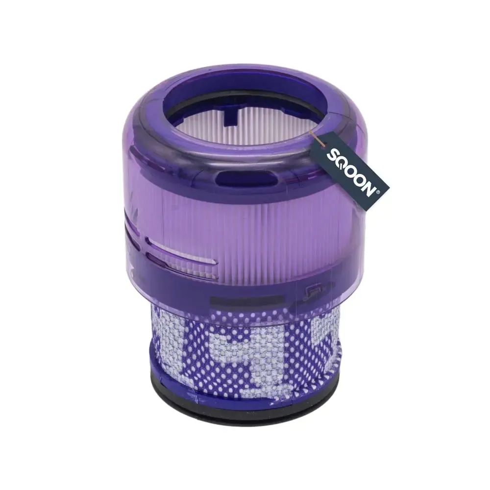 Accesorii Piese Aspiratoare - Filtru lavabil compatibil aspirator Dyson Omni-glide SV19 965241-01 SQOON