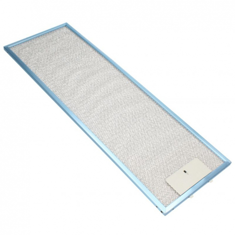 Filtru lavabil din aluminiu hota incorporabila Gorenje DF6116E , Whirlpool, Ikea , Elica GF023C, GF023B, 4055103438, 50272636007, 4055364196,53.5x17.8x0.9 cm [1]