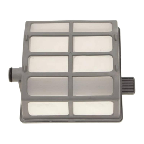 Accesorii Piese Masini Spalat Rufe si Uscatoare - Filtru microfibre FiberCatcher Beko C00869875 masina de spalat