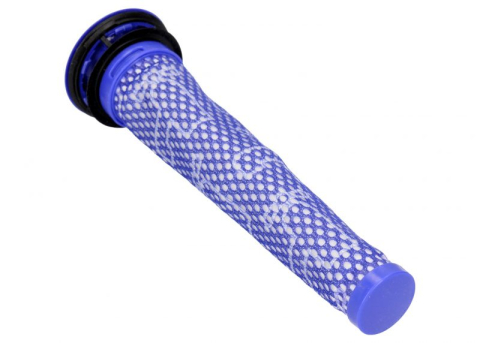 Accesorii Piese Aspiratoare - Filtru original Dyson 965661-01 microfiltru reutilizabil pentru aspirator Dyson V6 V7 V8