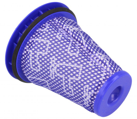Accesorii Piese Aspiratoare - Filtru original Dyson 967371-01 pentru aspirator Dyson Cinetic Big Ball si Big Ball