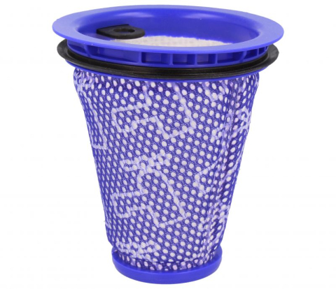 Filtru original Dyson 967371-01 pentru aspirator Dyson Cinetic Big Ball si Big Ball [2]