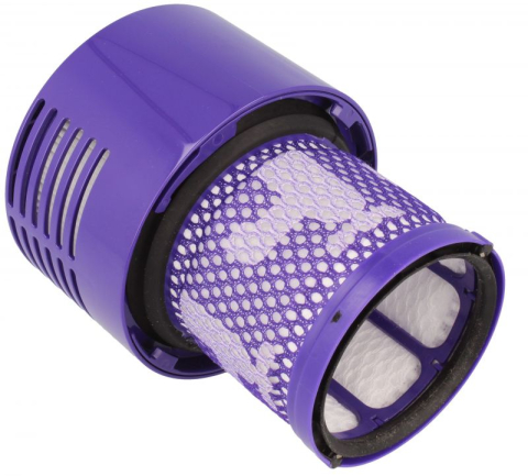 Accesorii si Piese Electrocasnice - Filtru original Dyson Cyclone V10 SV12 lavabil cod 969082-01