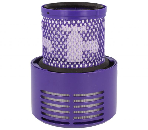 Filtru original Dyson Cyclone V10 SV12 lavabil cod 969082-01 [2]
