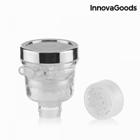 Filtru pentru apa de la robinet Innovagoods [1]