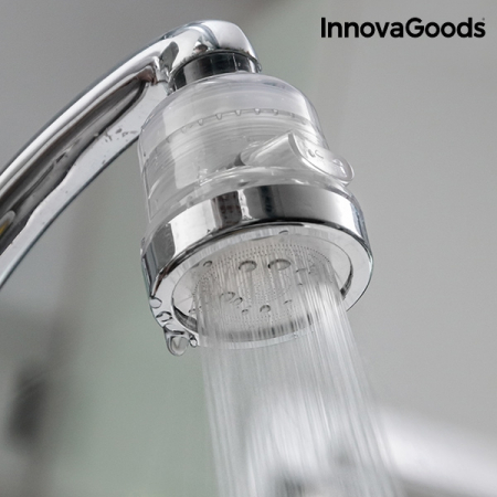 Bucatarie - Filtru pentru apa de la robinet Innovagoods