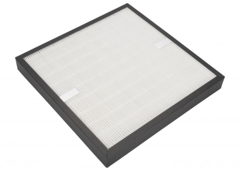 Filtre Purificatoare Aer - Filtru HEPA cu carbon activ original purificator aer DeLonghi AC100 AC150