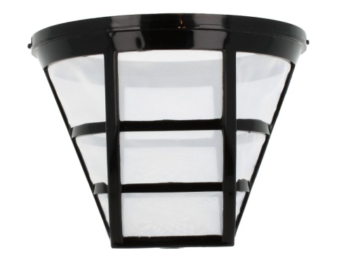Accesorii si Piese Electrocasnice - Filtru permanent nr. 4 original FS-9100034661 cafetiera Moulinex Principio