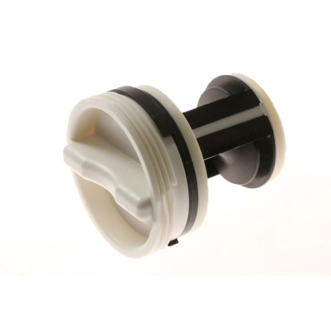 Accesorii Piese Masini Spalat Rufe si Uscatoare - Filtru pompa evacuare masina de spalat Candy Hoover 41021233 327373