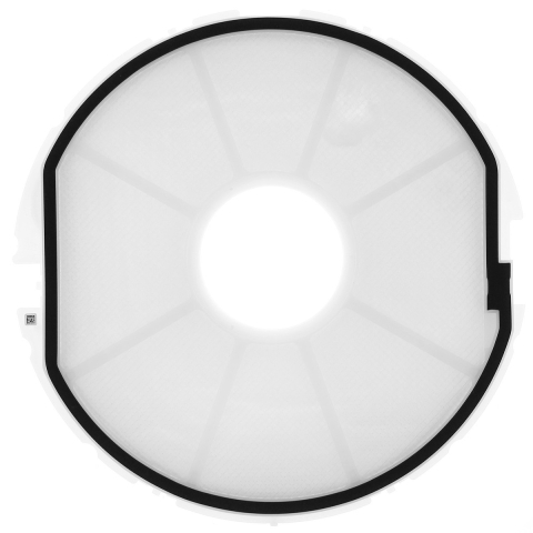 Accesorii Piese Aspiratoare - Filtru post-motor original Dyson Cinetic Big Ball 2 (CY26), 968788-01
