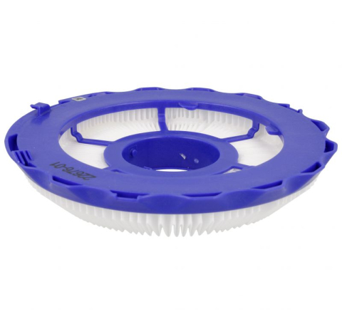 Filtru post-motor original Dyson DC40 si DC42 Allergy, cod 922676-01 [2]