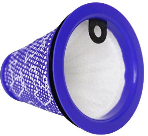 Accesorii Piese Aspiratoare - Filtru pre-filtru lavabil compatibil Dyson pentru aspirator Dyson Cinetic Big Ball si Big Ball