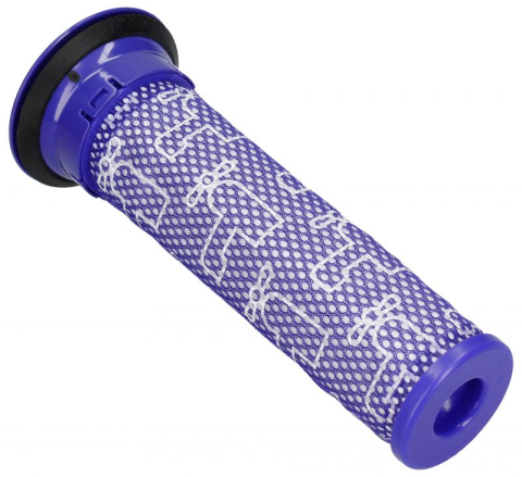 Accesorii si Piese Electrocasnice - Pre-filtru original Dyson 919354-01 pentru aspirator Dyson DC38 si DC47