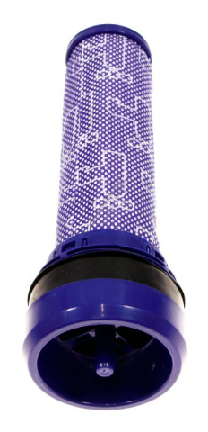 Filtru protectie motor compatibil Dyson pentru aspirator Dyson Ball, DC28c si DC39 [6]