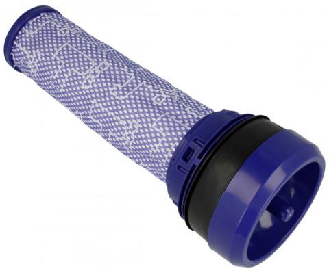Accesorii Piese Aspiratoare - Filtru protectie motor compatibil Dyson pentru aspirator Dyson Ball, DC28c si DC39