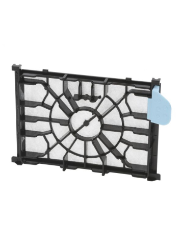 Accesorii si Piese Electrocasnice - Filtru de protectie a motorului cu clips Bosch 00577117 pentru aspirator