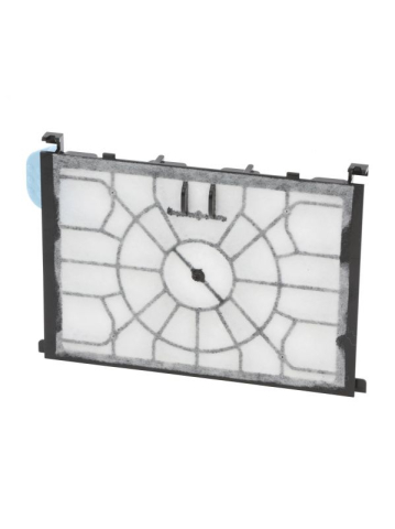 Filtru de protectie a motorului cu clips Bosch 00577117 pentru aspirator [1]