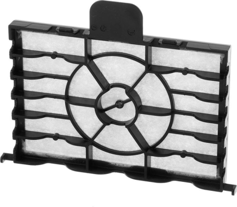 Accesorii si Piese Electrocasnice - Filtru de protectie a motorului in rama Bosch 00577814 pentru aspirator